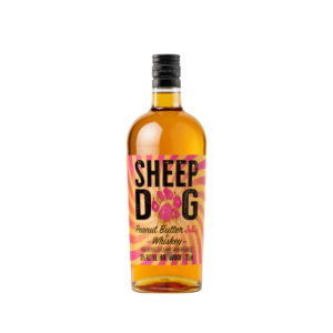 Sheep Dog Peanut Butter and Jelly Whiskey