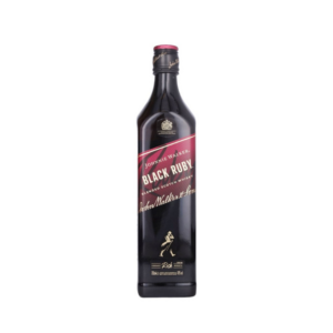 Johnny Walker Black Ruby