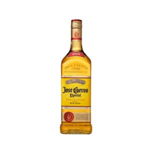 Jose Cuervo Especial Gold