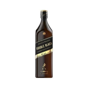 Johnnie Walker Double Black